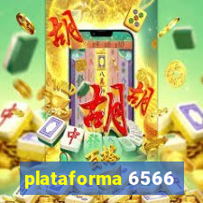 plataforma 6566